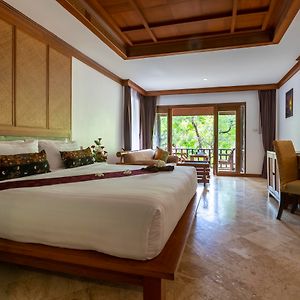 Deluxe Kamer met een King Size Bed