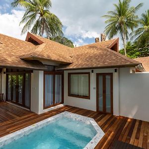 Luxe Villa met een Slaapkamer